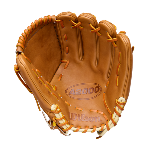 Wilson Men's 2026 A2000 Classics Series B23 12" Pitcher Baseball Glove