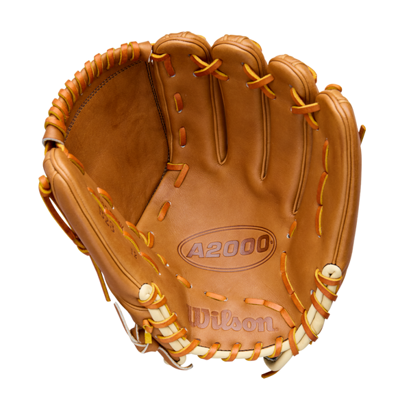 Wilson Men's 2026 A2000 Classics Series B23 12" Pitcher Baseball Glove