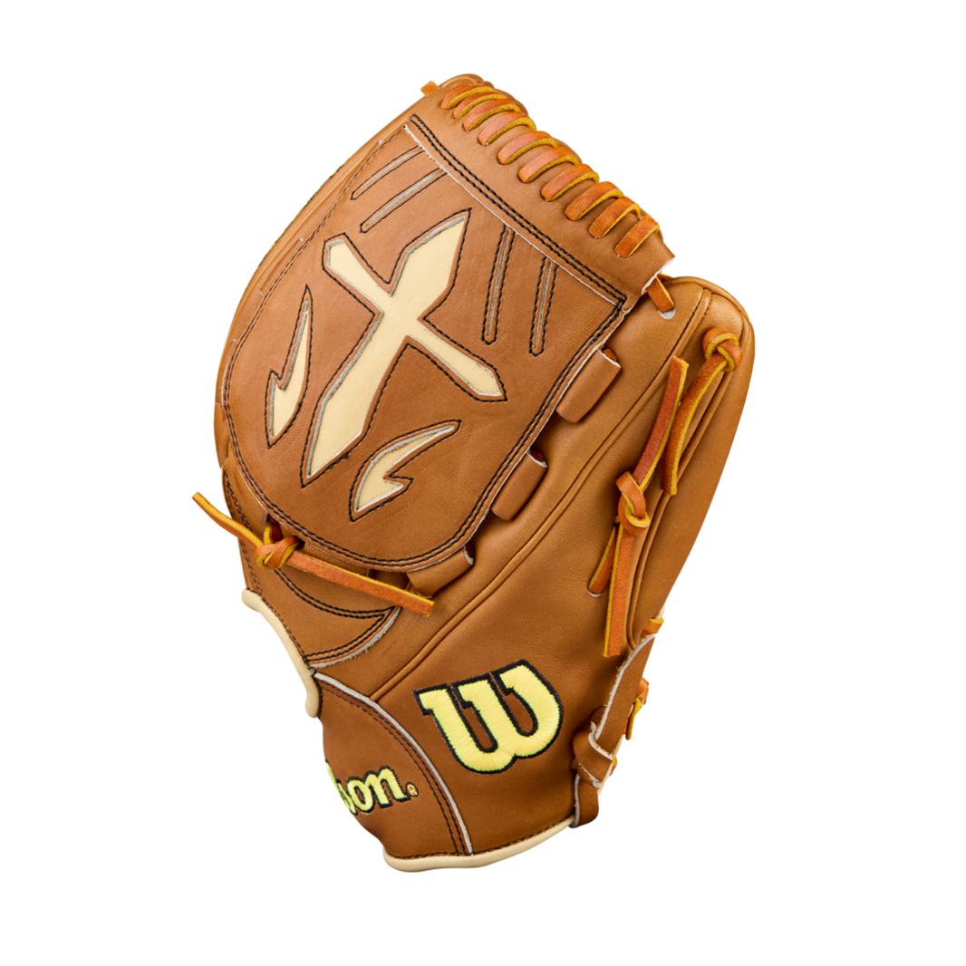 Wilson Men's 2026 A2000 Classics Series B23 12" Pitcher Baseball Glove