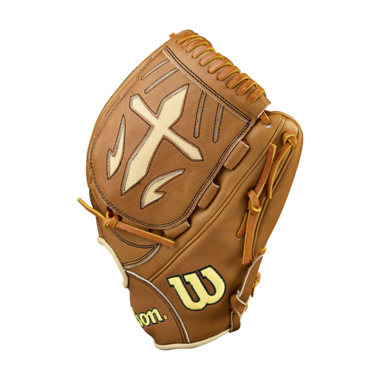 Wilson Men's 2026 A2000 Classics Series B23 12" Pitcher Baseball Glove