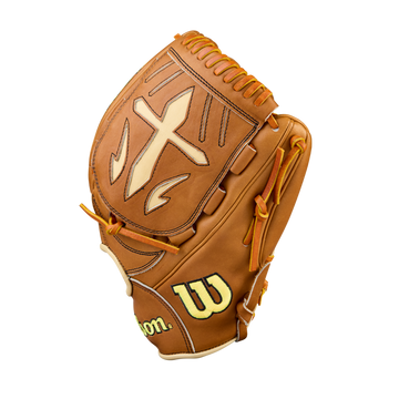 Wilson Men's 2026 A2000 Classics Series B23 12" Pitcher Baseball Glove