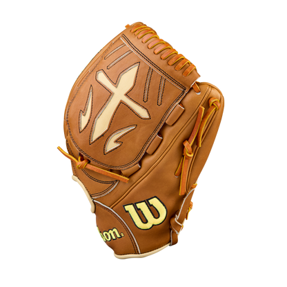 Wilson Men's 2026 A2000 Classics Series B23 12" Pitcher Baseball Glove