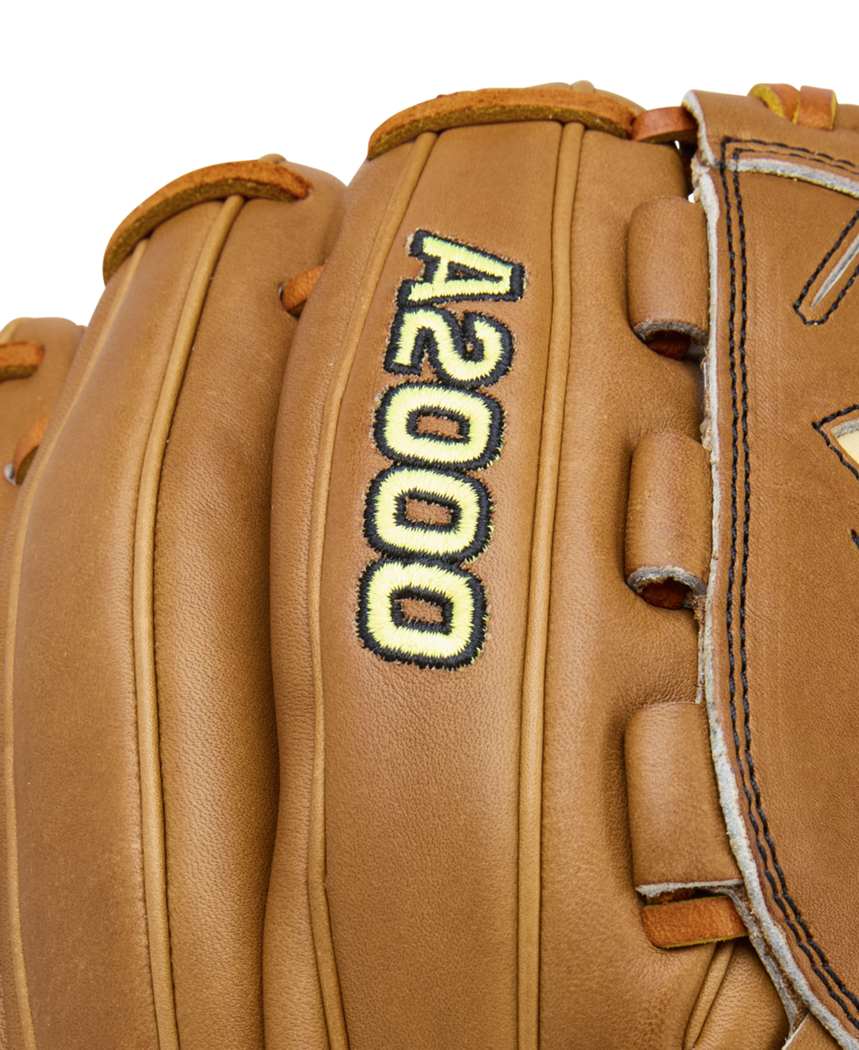 Wilson Men's 2026 A2000 Classics Series B23 12" Pitcher Baseball Glove