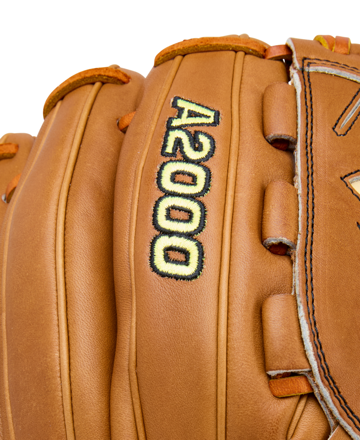 Wilson Men's 2026 A2000 Classics Series B23 12" Pitcher Baseball Glove