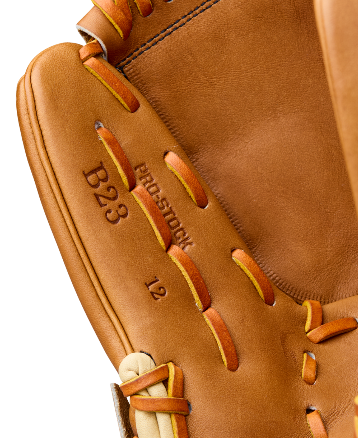 Wilson Men's 2026 A2000 Classics Series B23 12" Pitcher Baseball Glove