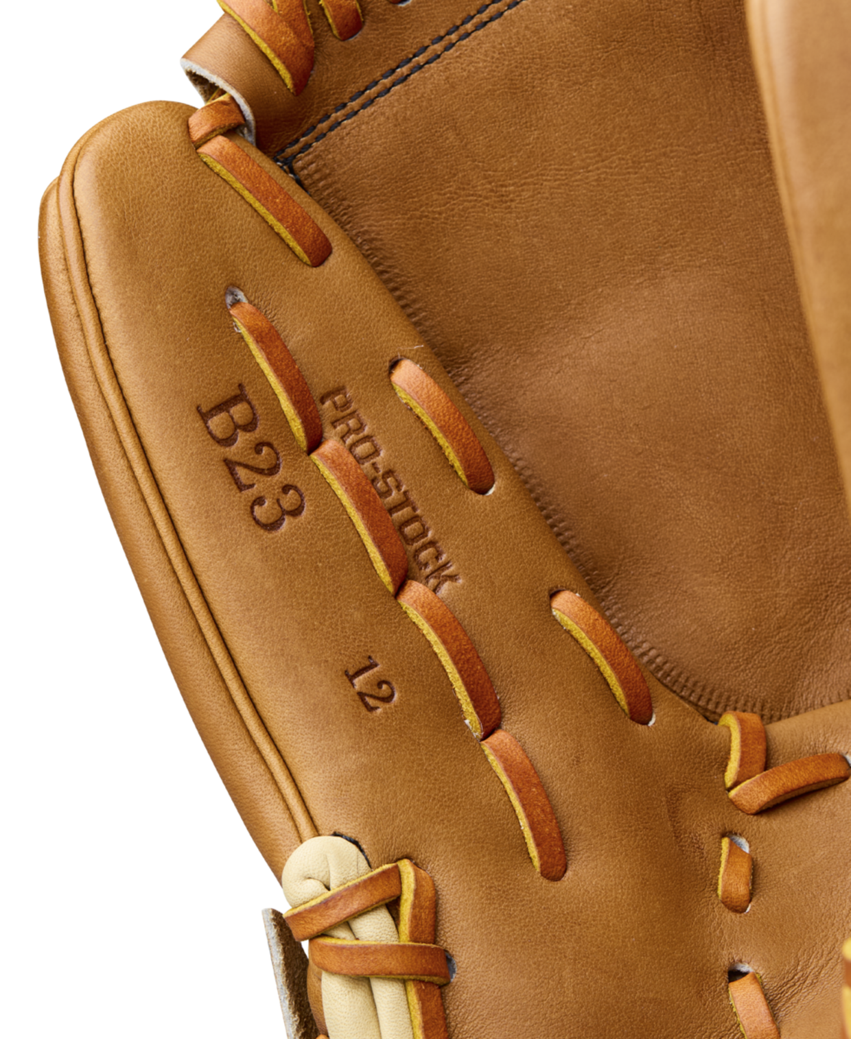 Wilson Men's 2026 A2000 Classics Series B23 12" Pitcher Baseball Glove