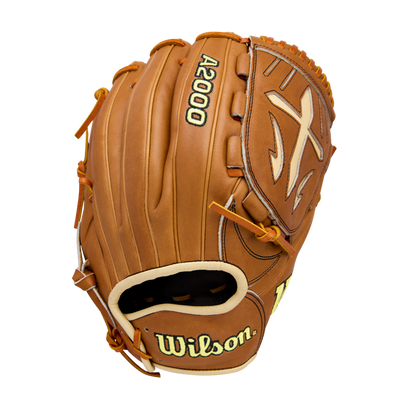 Wilson Men's 2026 A2000 Classics Series B23 12" Pitcher Baseball Glove