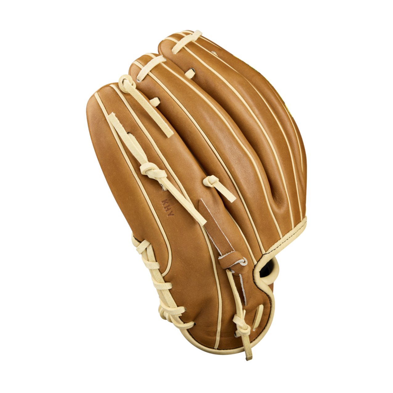 Wilson Men's 2026 A2000 Classics Series DP15 11.5" Infield Baseball Glove