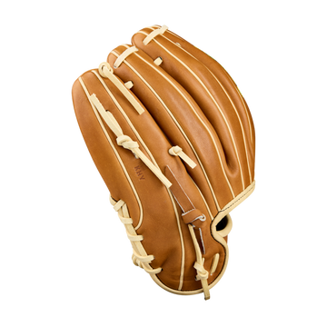 Wilson Men's 2026 A2000 Classics Series DP15 11.5" Infield Baseball Glove