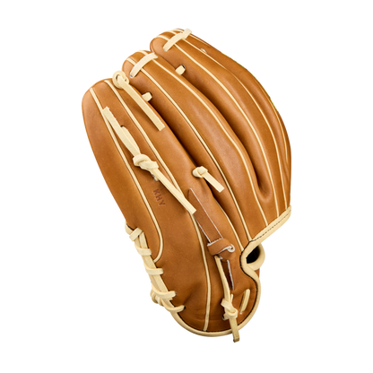 Wilson Men's 2026 A2000 Classics Series DP15 11.5" Infield Baseball Glove