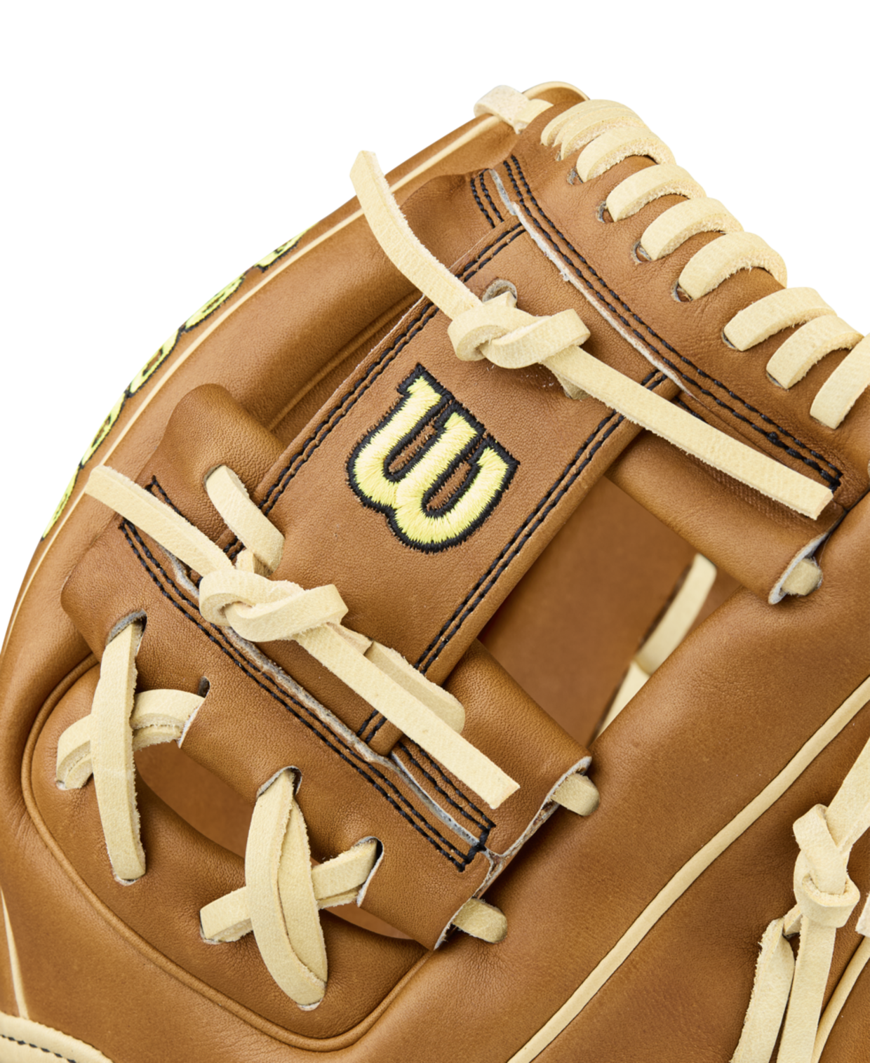 Wilson Men's 2026 A2000 Classics Series DP15 11.5" Infield Baseball Glove
