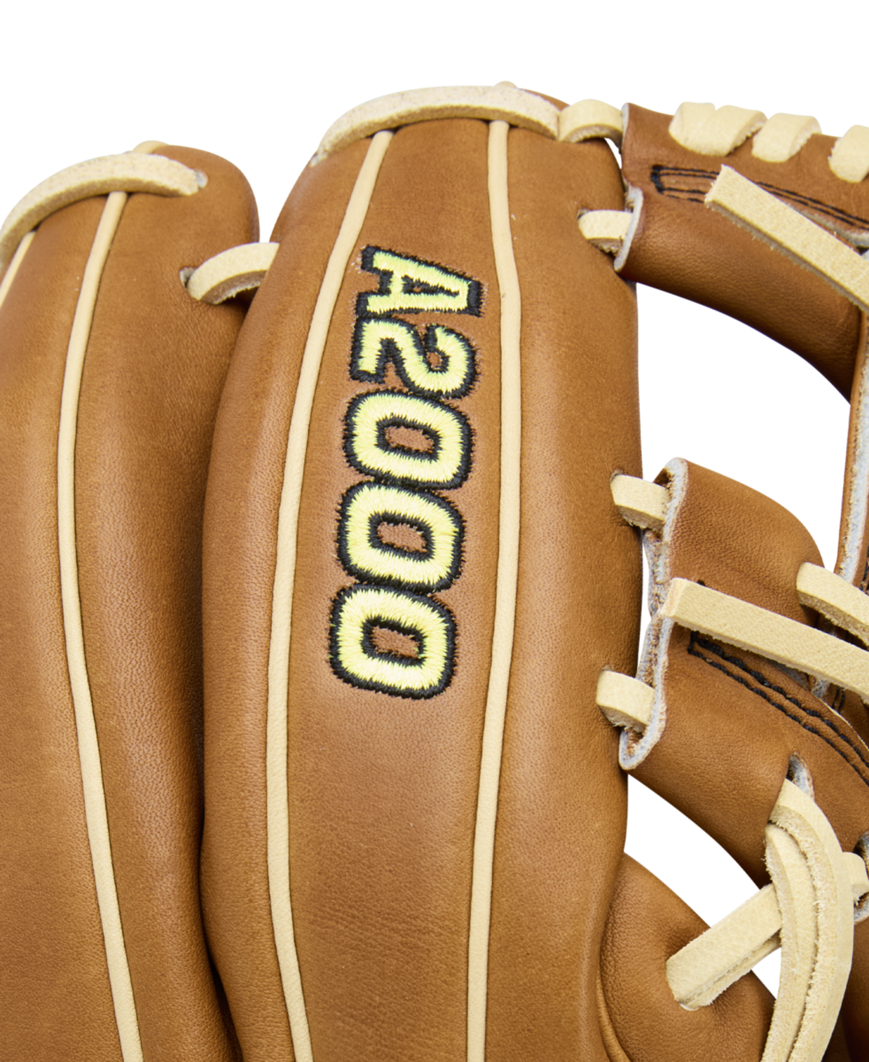 Wilson Men's 2026 A2000 Classics Series DP15 11.5" Infield Baseball Glove