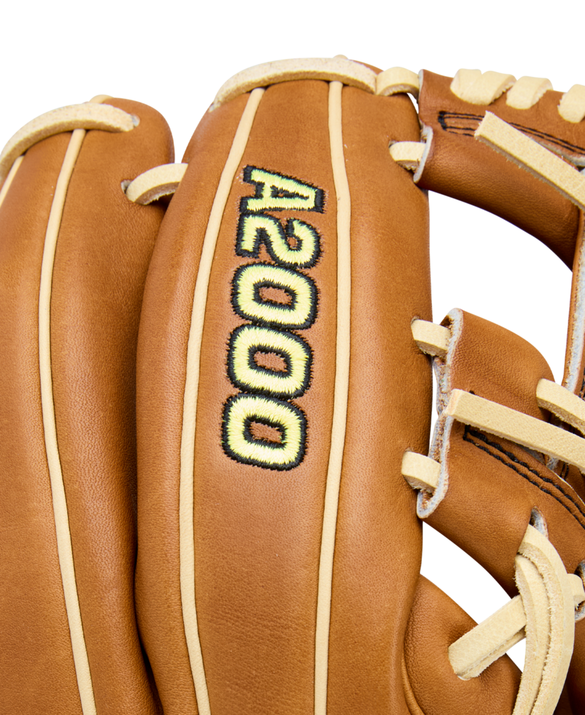 Wilson Men's 2026 A2000 Classics Series DP15 11.5" Infield Baseball Glove