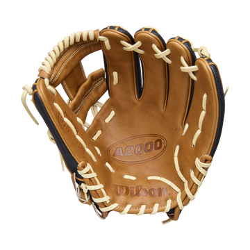 Wilson Men's 2026 A2000 Classics Series 1975SS 11.75" Infield Baseball Glove-1