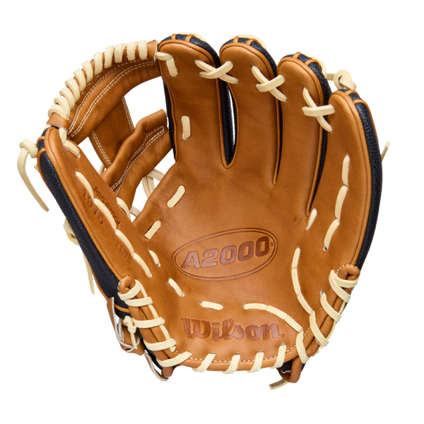 Wilson Men's 2026 A2000 Classics Series 1975SS 11.75" Infield Baseball Glove