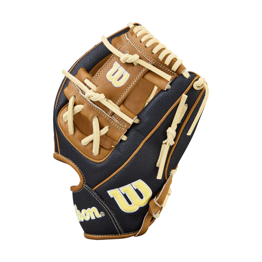 Wilson Men's 2026 A2000 Classics Series 1975SS 11.75" Infield Baseball Glove