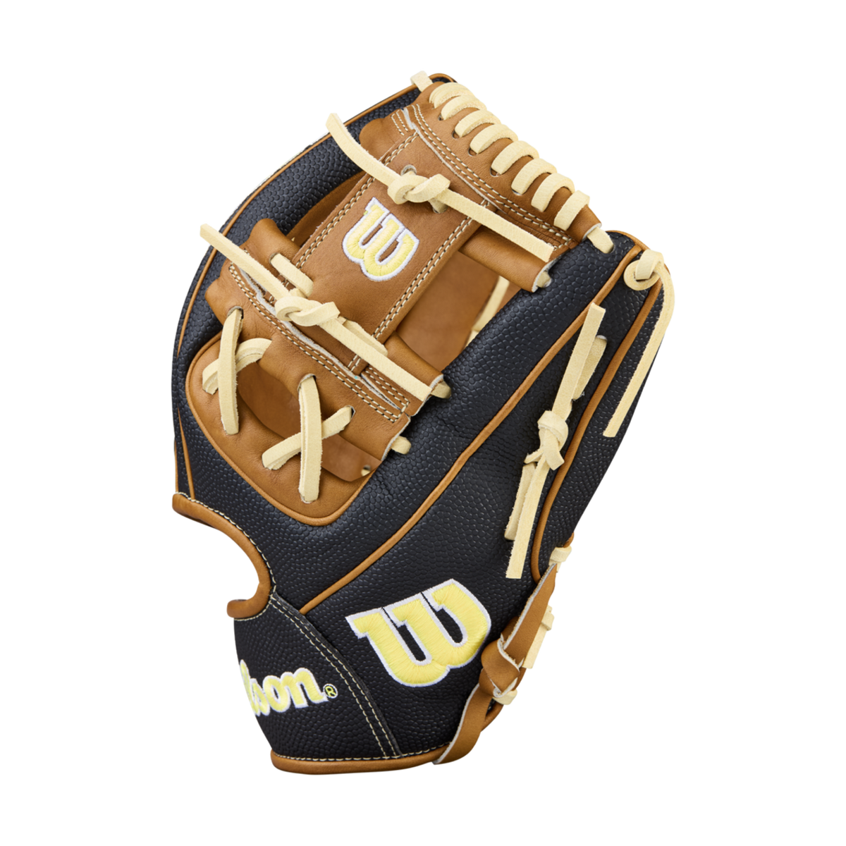 Wilson Men's 2026 A2000 Classics Series 1975SS 11.75" Infield Baseball Glove
