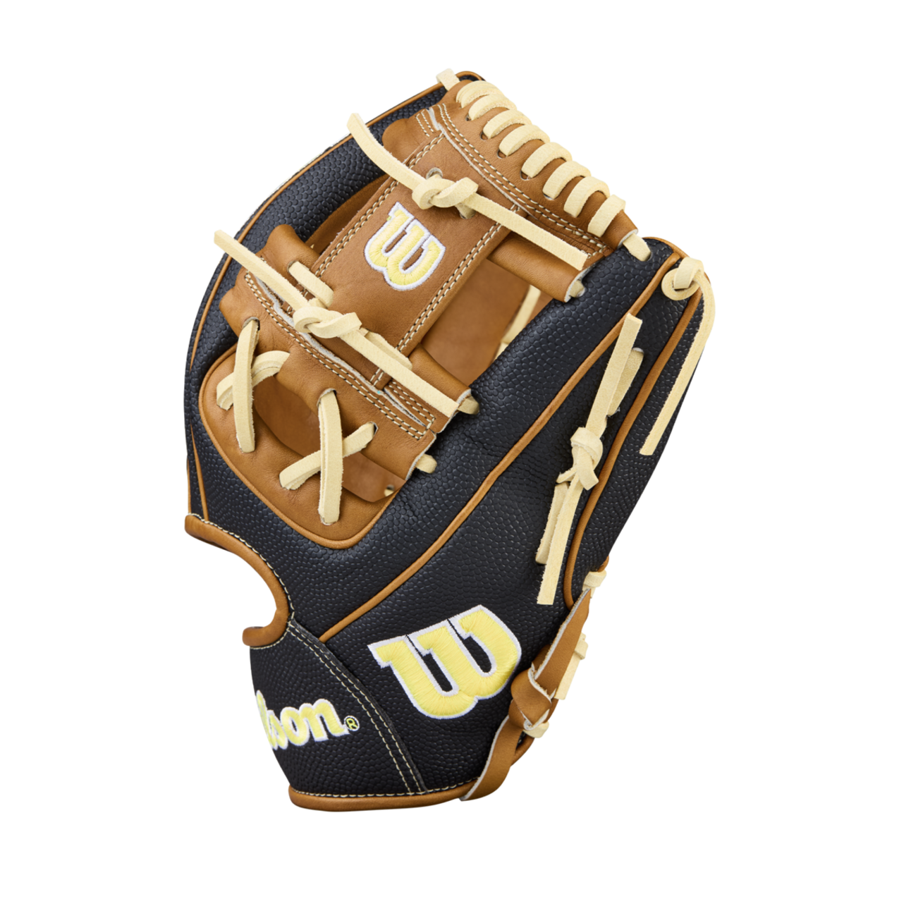 Wilson Men's 2026 A2000 Classics Series 1975SS 11.75" Infield Baseball Glove