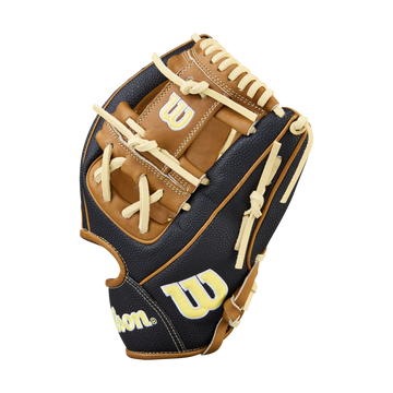 Wilson Men's 2026 A2000 Classics Series 1975SS 11.75" Infield Baseball Glove