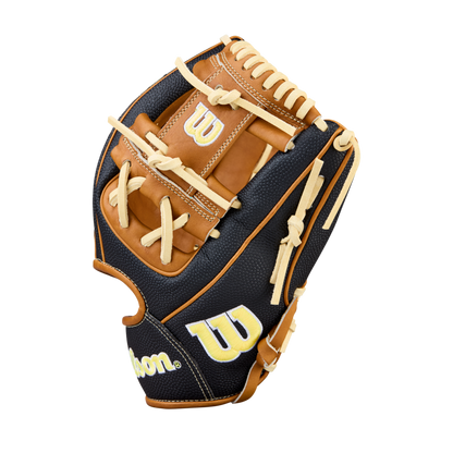 Wilson Men's 2026 A2000 Classics Series 1975SS 11.75" Infield Baseball Glove