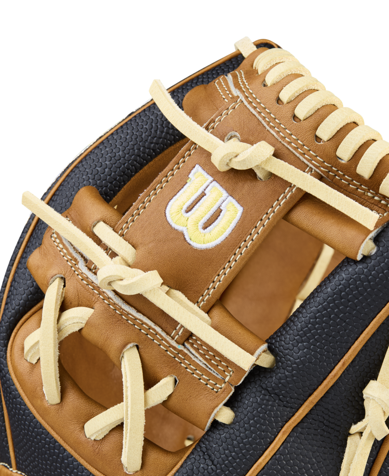 Wilson Men's 2026 A2000 Classics Series 1975SS 11.75" Infield Baseball Glove