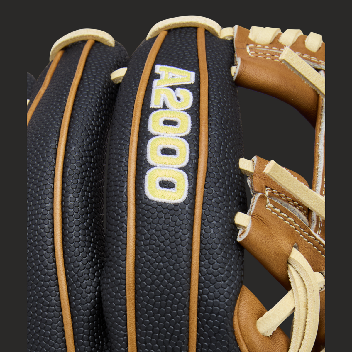 Wilson Men's 2026 A2000 Classics Series 1975SS 11.75" Infield Baseball Glove