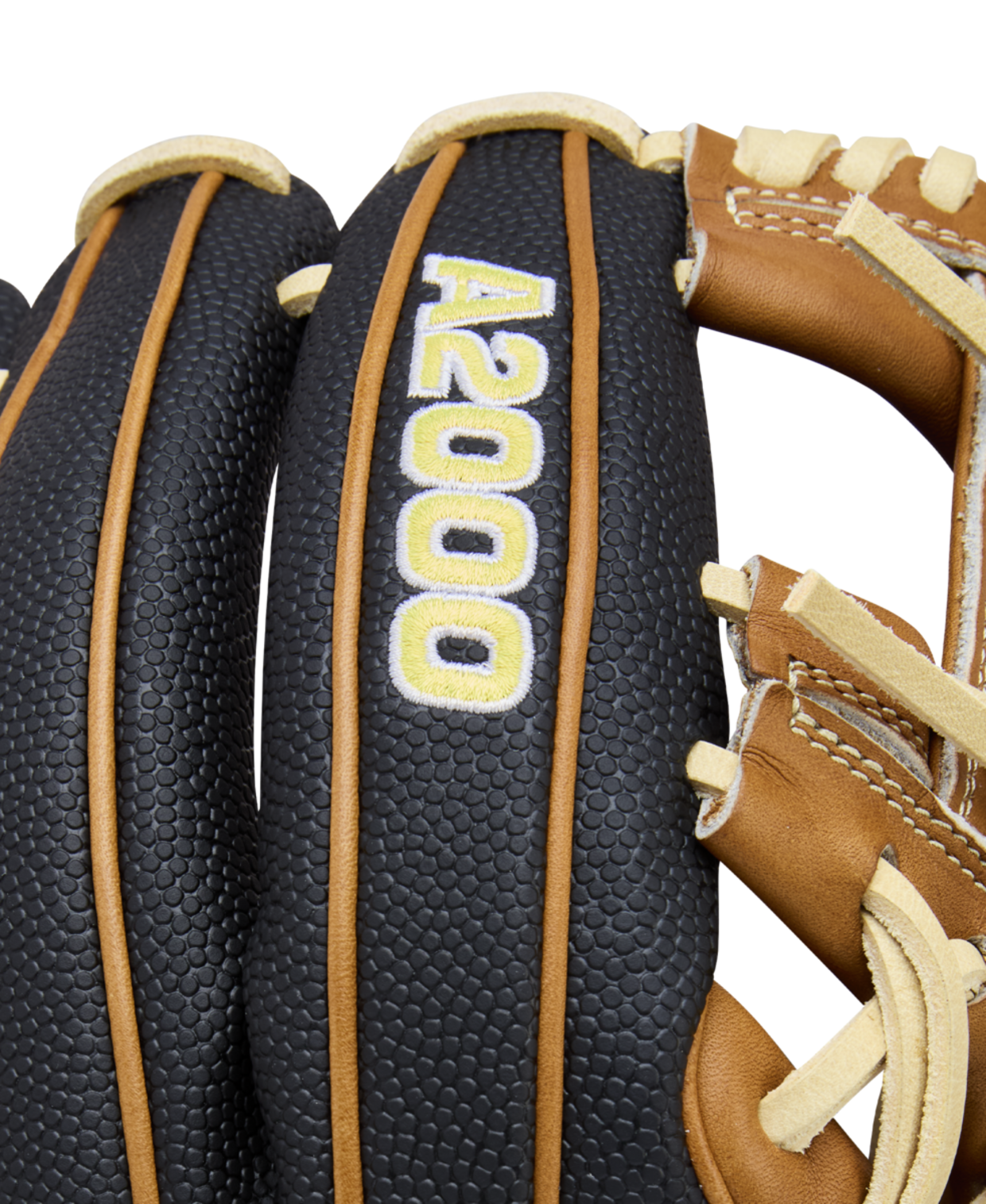 Wilson Men's 2026 A2000 Classics Series 1975SS 11.75" Infield Baseball Glove