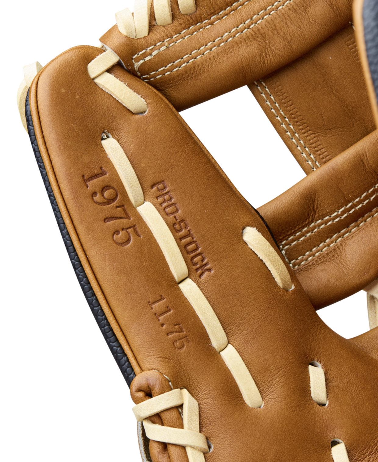 Wilson Men's 2026 A2000 Classics Series 1975SS 11.75" Infield Baseball Glove