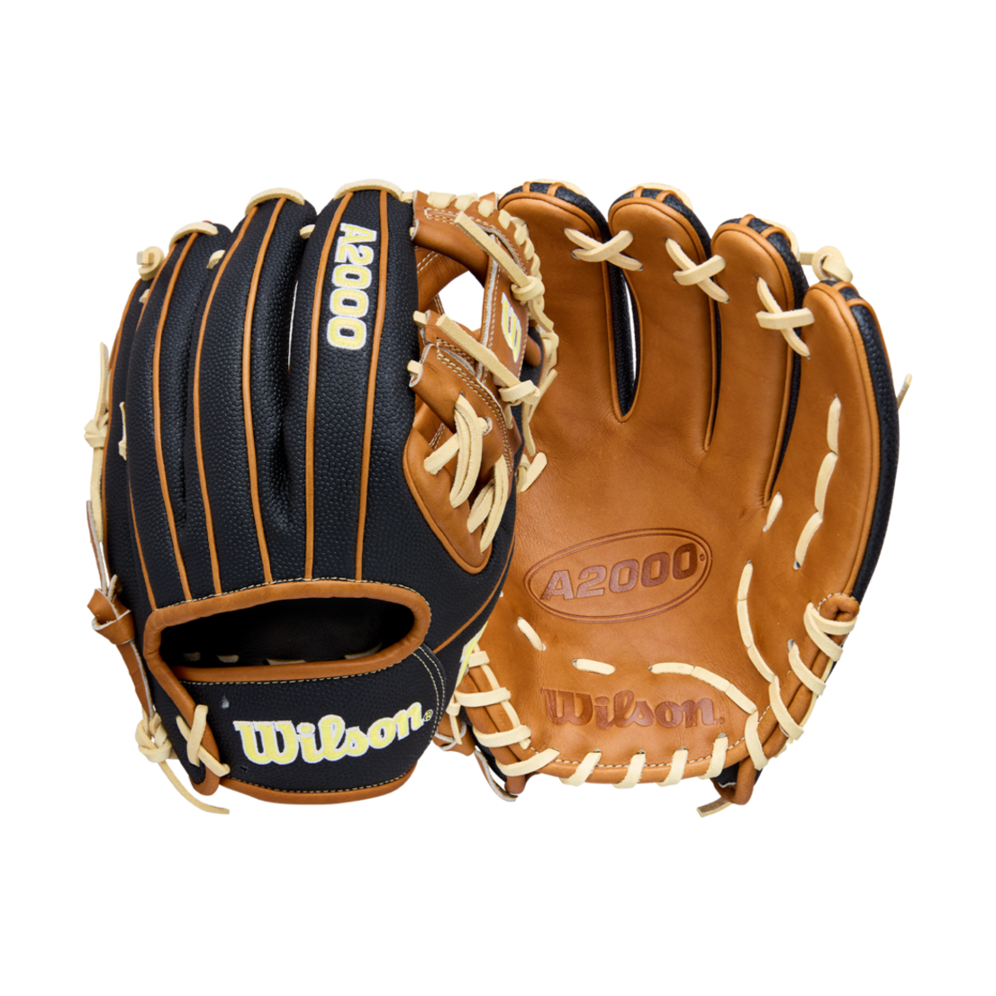 Wilson Men's 2026 A2000 Classics Series 1975SS 11.75" Infield Baseball Glove