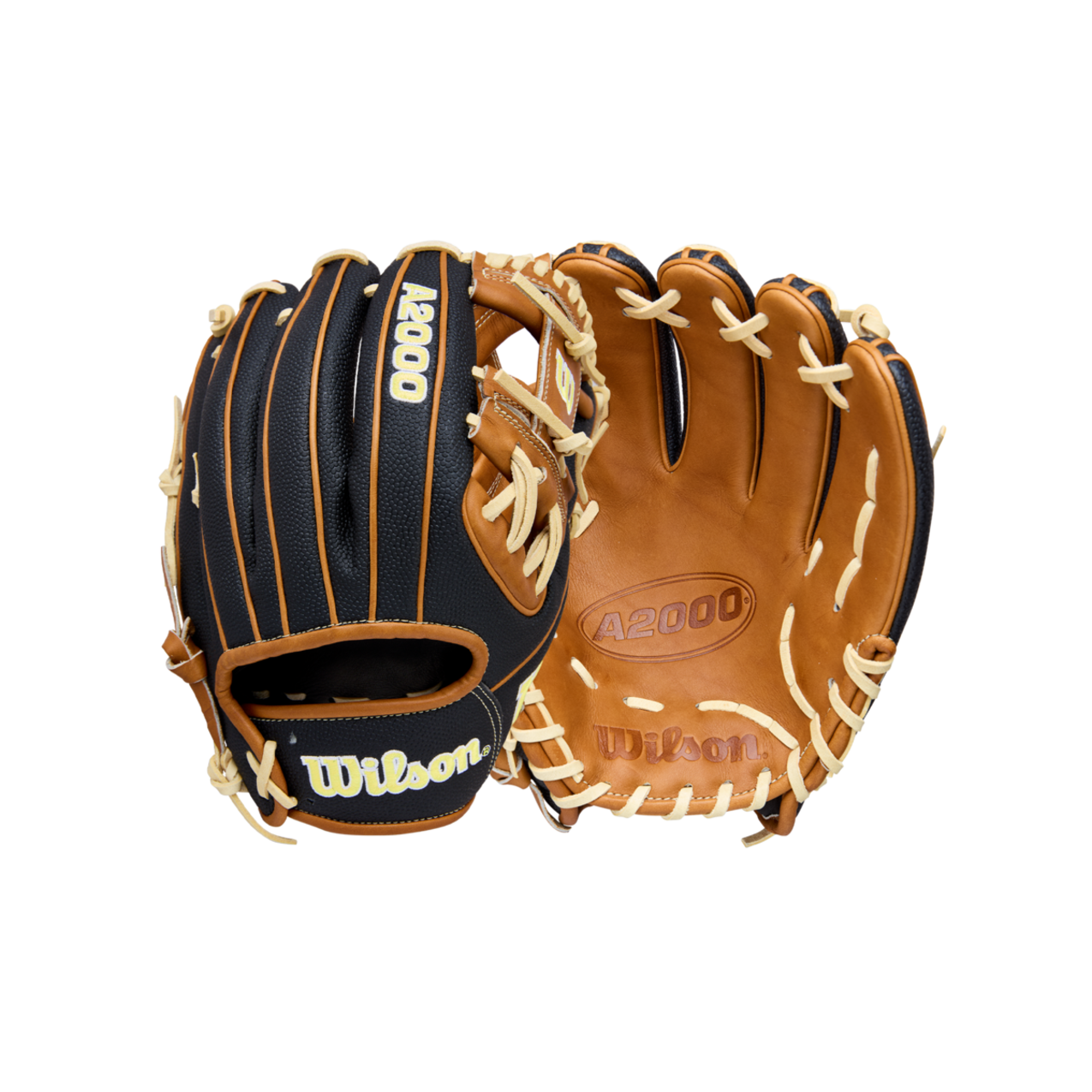 Wilson Men's 2026 A2000 Classics Series 1975SS 11.75" Infield Baseball Glove