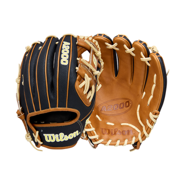 Wilson Men's 2026 A2000 Classics Series 1975SS 11.75" Infield Baseball Glove