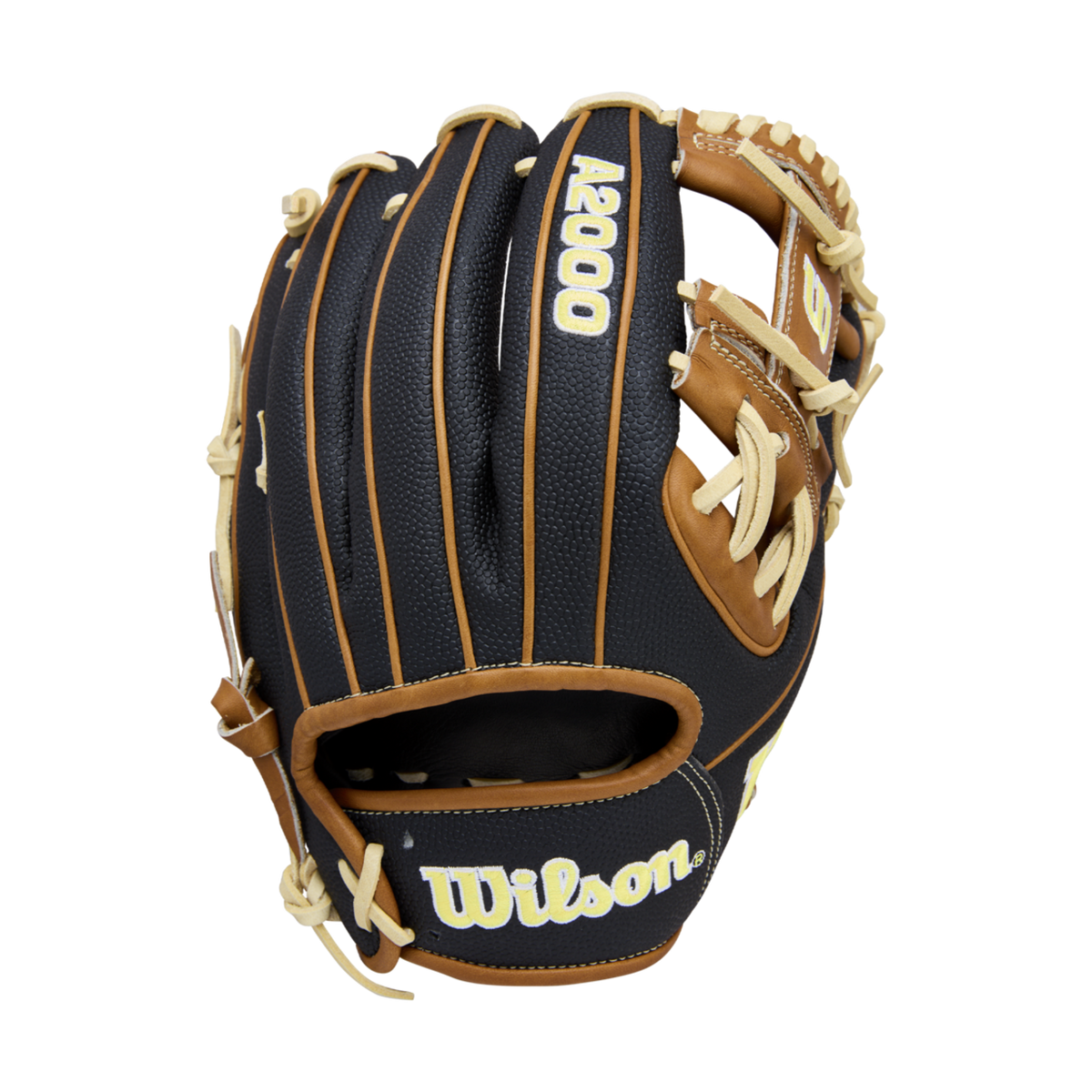 Wilson Men's 2026 A2000 Classics Series 1975SS 11.75" Infield Baseball Glove