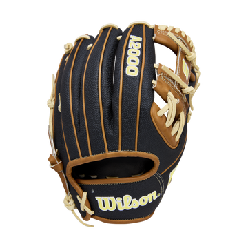 Wilson Men's 2026 A2000 Classics Series 1975SS 11.75" Infield Baseball Glove