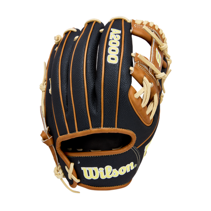 Wilson Men's 2026 A2000 Classics Series 1975SS 11.75" Infield Baseball Glove