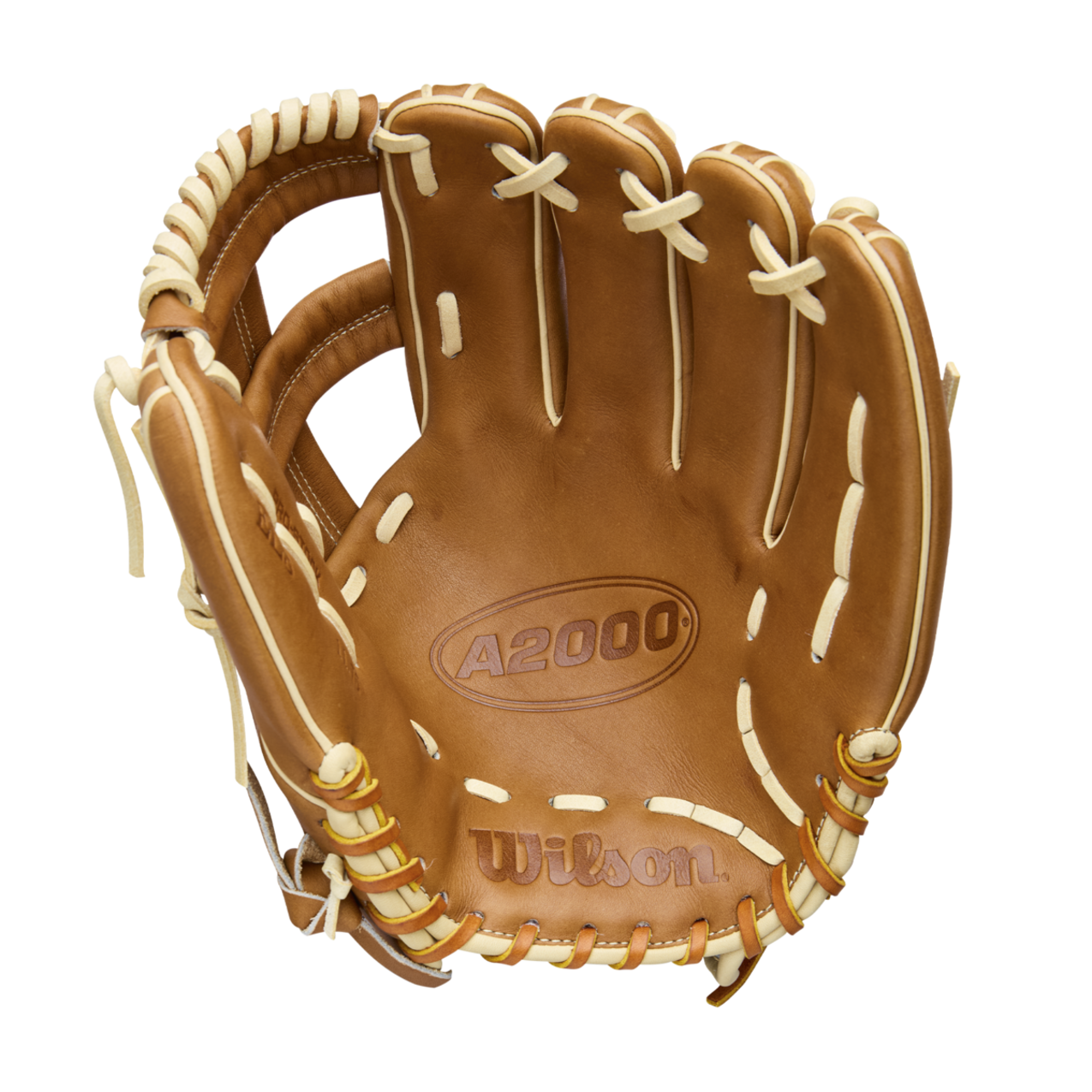 Wilson Men's 2026 A2000 Classics Series EL3 11.75" Infield Baseball Glove