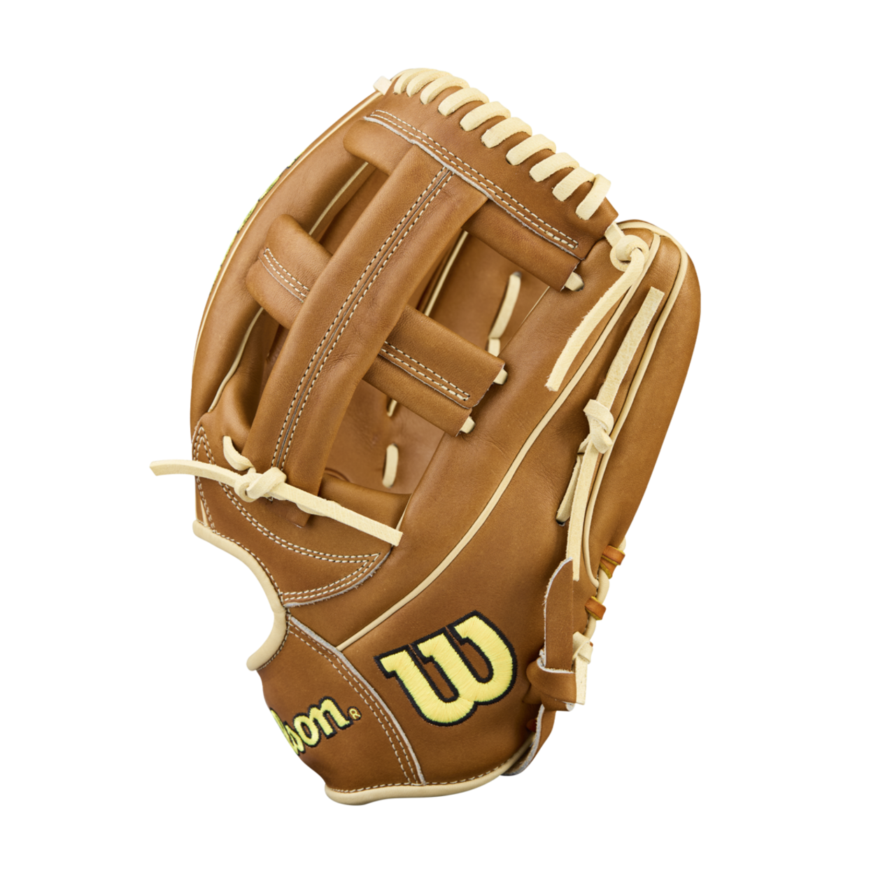 Wilson Men's 2026 A2000 Classics Series EL3 11.75" Infield Baseball Glove