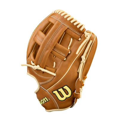 Wilson Men's 2026 A2000 Classics Series EL3 11.75" Infield Baseball Glove