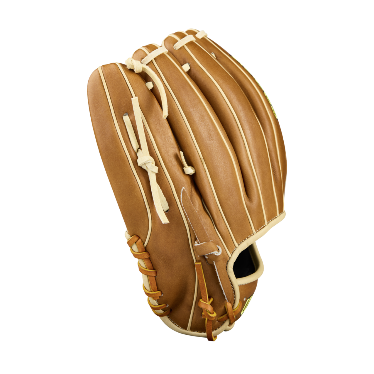 Wilson Men's 2026 A2000 Classics Series EL3 11.75" Infield Baseball Glove