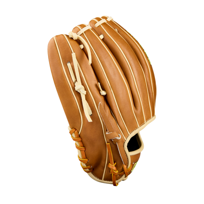 Wilson Men's 2026 A2000 Classics Series EL3 11.75" Infield Baseball Glove