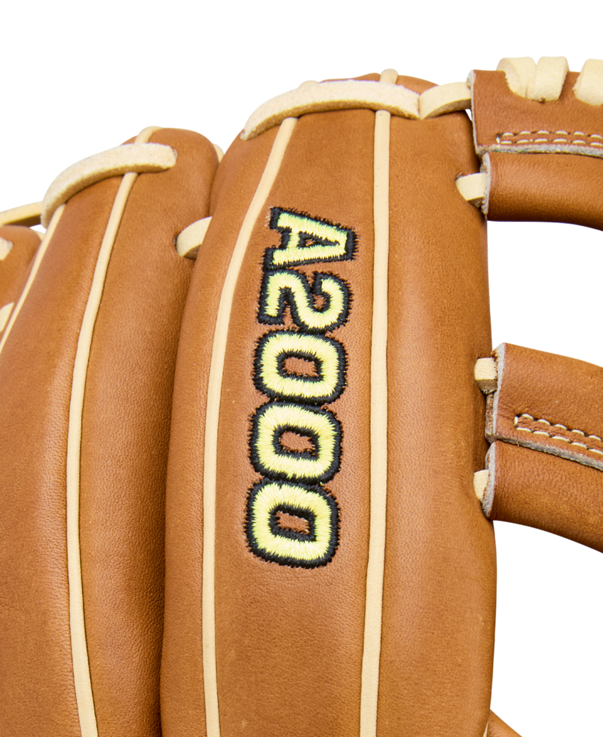 Wilson Men's 2026 A2000 Classics Series EL3 11.75" Infield Baseball Glove