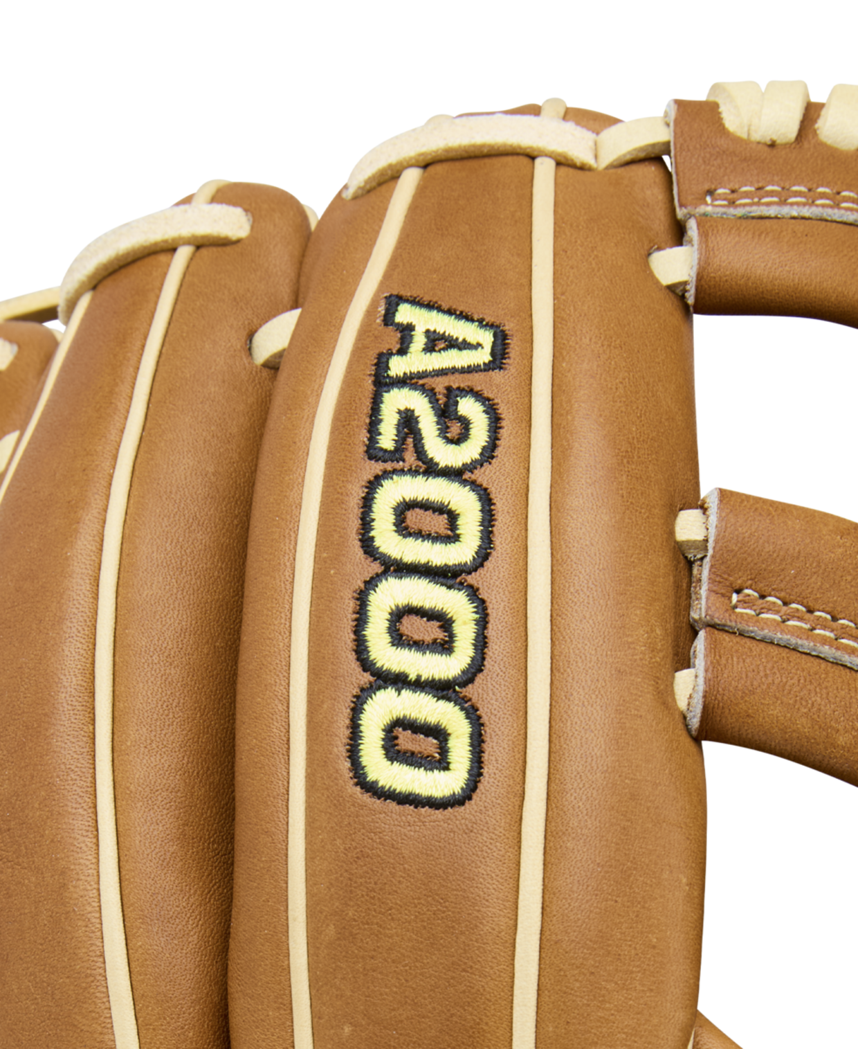 Wilson Men's 2026 A2000 Classics Series EL3 11.75" Infield Baseball Glove