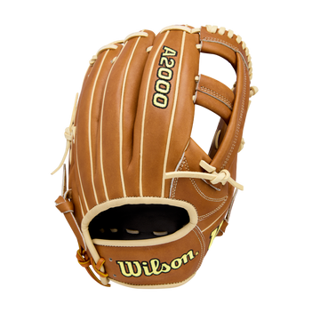 Wilson Men's 2026 A2000 Classics Series EL3 11.75" Infield Baseball Glove