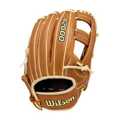 Wilson Men's 2026 A2000 Classics Series EL3 11.75" Infield Baseball Glove