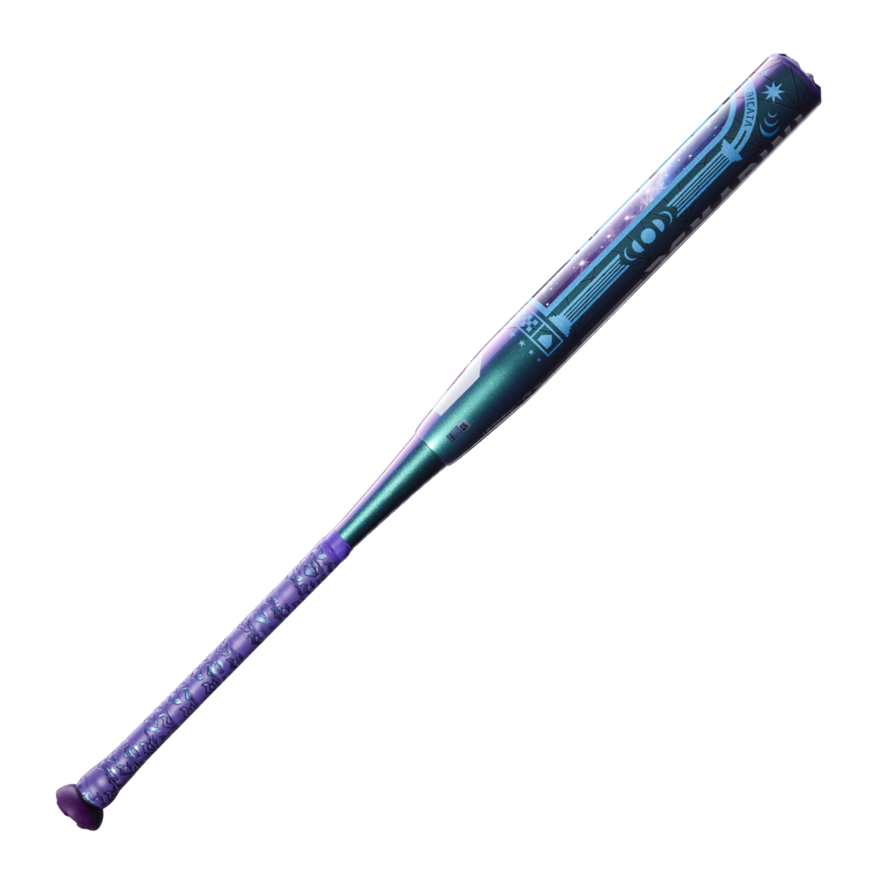 DeMarini Adult 2027 Vizion -10 Fastpitch Softball Bat