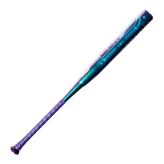 DeMarini Adult 2027 Vizion -10 Fastpitch Softball Bat