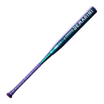 DeMarini Adult 2027 Vizion -10 Fastpitch Softball Bat