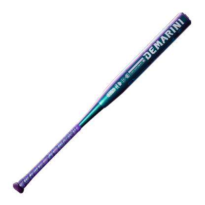 DeMarini Adult 2027 Vizion -10 Fastpitch Softball Bat