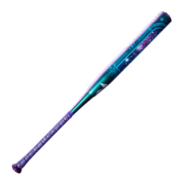 DeMarini Adult 2027 Vizion -10 Fastpitch Softball Bat