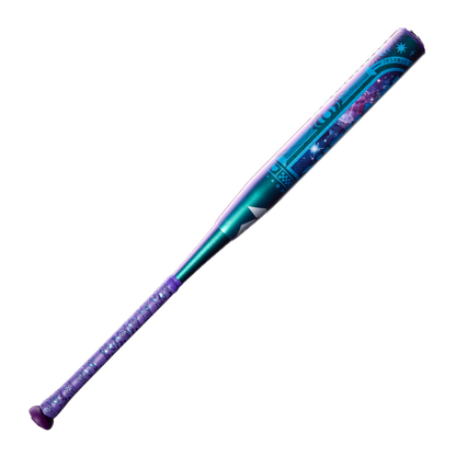 DeMarini Adult 2027 Vizion -10 Fastpitch Softball Bat