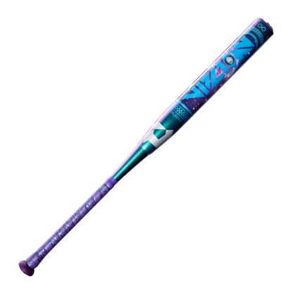 DeMarini Adult 2027 Vizion -10 Fastpitch Softball Bat
